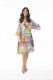 Aruba Dress Tassel