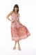 Hazel Dress Layers Sleeveless