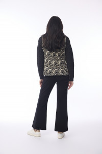 Giza Vest Reversible