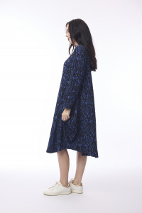 Alexandria Dress Bubble