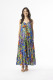 Zapallar Dress Strappy