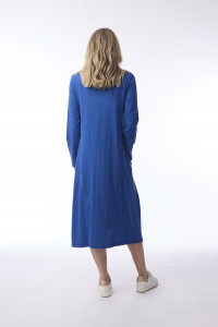 Essential Knits Dress Bubble Panel