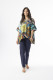 Cabo Fria Top V Boxy