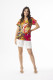 T-shirts T-Shirt Basic Cut V