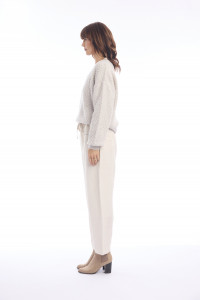 Linen Pant