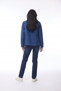 Aubusson Jacket Quilted