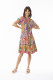 Francesca Dress Short Sleeve