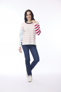 Knit Jumper Reversible