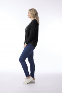 Essential Knits Tshirt Crew neck