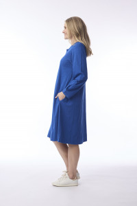 Essential Knit Dress Shift