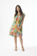 Equador Dress Easyfit