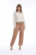 Linen Pant