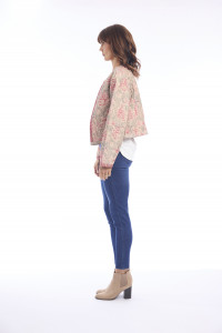 Comporta Jacket Quilted