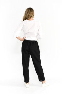 Pippa Linen Blend Pants