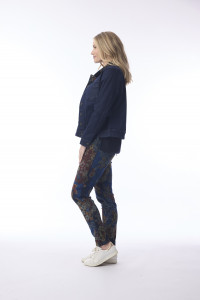 Reversible Biker Jacket