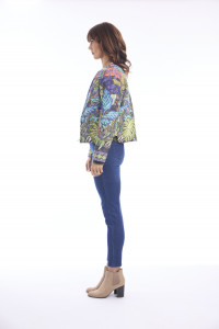 Bahama Jacket Quilted