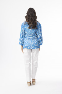 Boho Tops Shape 4