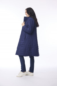 Puffer Coat