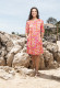 Montevideo Pink Dress Contemporary