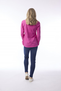 Essential Knits Tshirt Crew neck