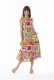 Gia Dress Sleeveless