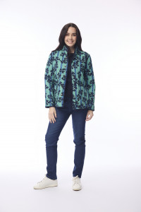 Ivanova Jacket Reversible