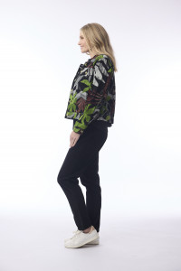 Castelo Branco Biker Jacket