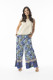 Las Cuevas Pant