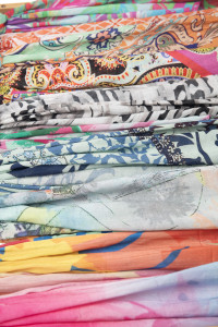 Rayon Scarf Pack of 20