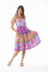 Lidia Dress Strappy