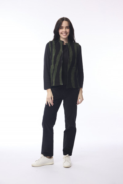 Congo Vest Reversible