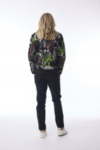 Castelo Branco Biker Jacket