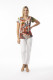 T-shirts T-Shirt Basic Cut V