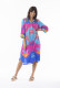 Celeste Blue Dress Shirt