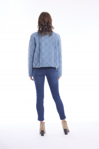Jacket Quilted