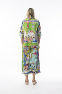 Sante Fe Pant Tie Waist