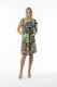 Cabo Fria Dress Pockets