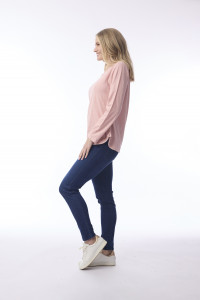 Essential Knits Tshirt Crew neck