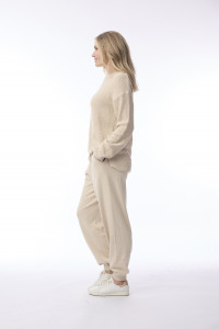 Knit Pant Jogger