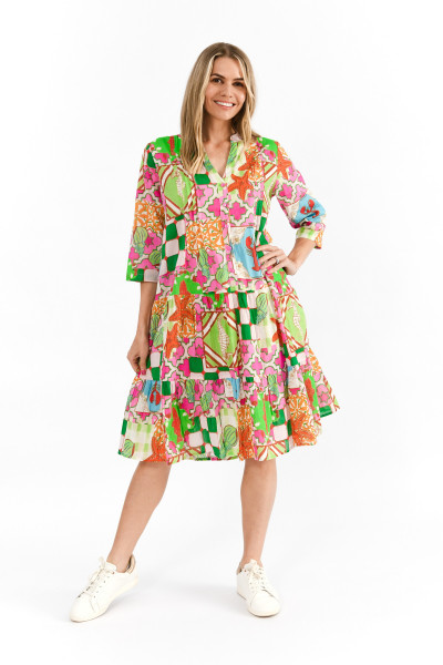 Beth Dress