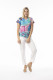 T-shirts T-Shirt Basic Cut Crew