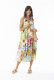 Erica Dress Layers Sleeveless