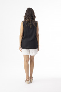 Linen Essentials Cami
