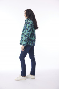 Ivanova Jacket Reversible