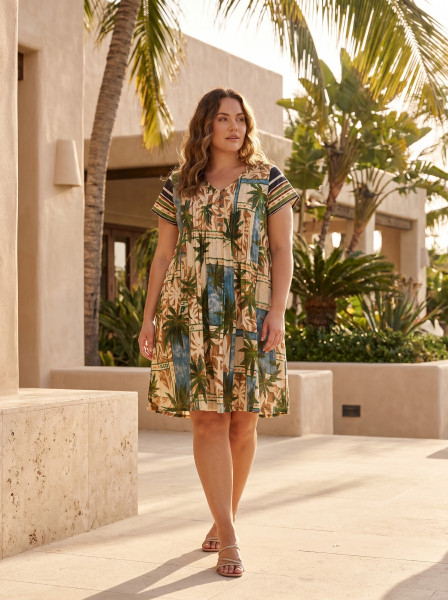 Allard Dress Easy Fit