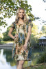 Allard Dress Easy Fit