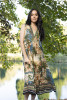 Allard Dress Maxi V Sleeveless
