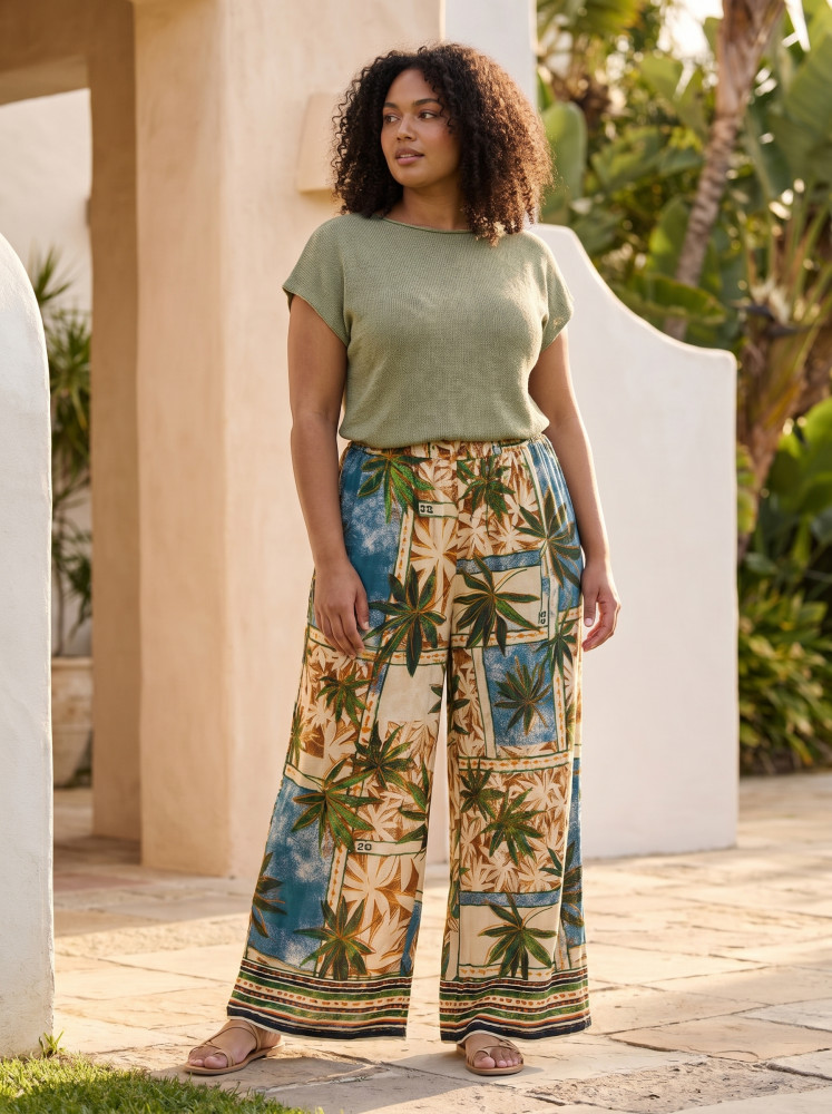 Allard Pant