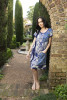 Avignon Dress Patch