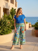 Camarge Pant